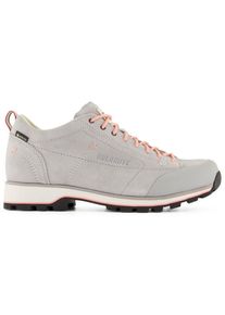 Dolomite 54 Low GTX Freizeitschuhe Damen (Gr 7 |grau |wasserdicht)
