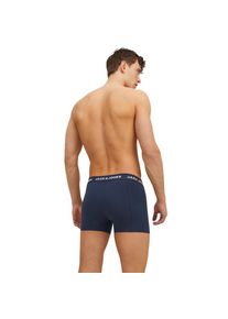 Jack & Jones Jack & Jones Trunk Unterhosen Trunks 3 Pack Unterhosen Shorts JACANTHONY