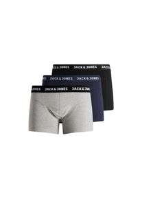 Jack & Jones Jack & Jones Shorts 3 Pack JACANTHONY TRUNKS