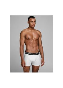 Jack & Jones Jack & Jones Trunks 3 Pack Boxershorts SENSE