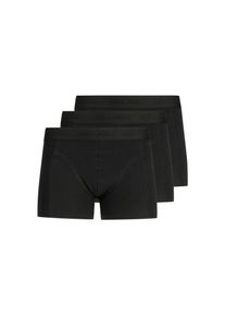 Jack & Jones Jack & Jones Trunks 3 Pack Unterhose Shorts JACWAISTBAND