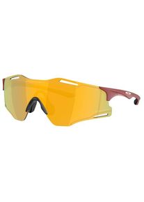 Oakley Cybr Zero S3 (VLT 11%) Sonnenbrille Herren (bunt)