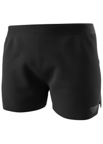 Laufshort Dynafit Alpine Shorts Damen (Gr L |schwarz)