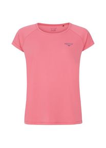 Protest PRTHappy Surf T Short Sleeves Lycra Damen (Gr 40 |rosa)