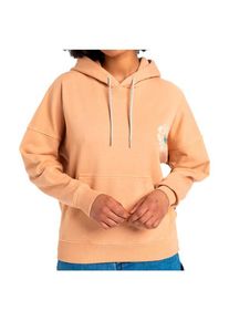 Quiksilver Oversized Hoodie Hoodie Damen (Gr M |beige)