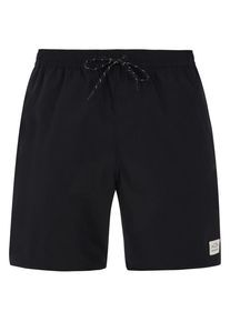 Protest PRTBaky Boardshorts Men (Gr M |schwarz)