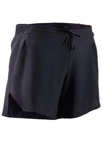 X-Bionic Streamlite Trail Running Shorts Laufshorts Herren (Gr L |schwarz/blau)