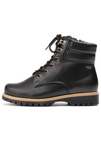 Pomar Rae GTX Ankle Boot Winterschuhe Damen (Gr 41 |schwarz)