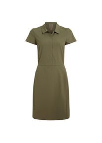 Kleid Craghoppers NosiLife Pro Dress IV Damen (Gr 40 |oliv)