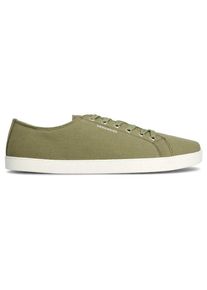 Barfußschuhe Groundies Lima Herren (Gr 42 |oliv)
