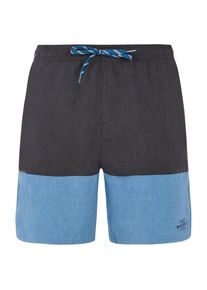 Protest PRTFreddie Boardshorts Herren Schwimmen (Gr XL |grau/blau)