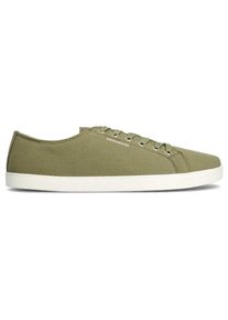 Barfußschuhe Groundies Lima Herren (Gr 42 |oliv)
