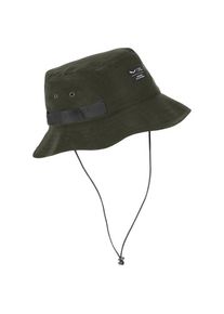 Salewa Puez Hemp Brimmed Hat Hut (Gr 56 cm |oliv)