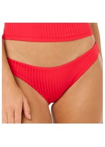 Mix & Match Bikini Rip Curl Premium Surf Cheeky Pant Damen (Gr XS |bunt)