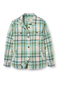 Bluse Passenger Stella Organic Cotton L/S Shirt Damen (Gr XL |bunt)