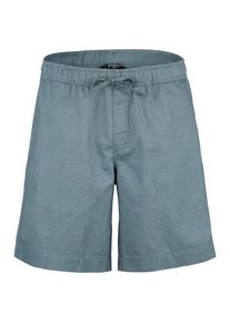 Stoic Hemp53 MMXX. Shorts Shorts Herren Alltag (Gr XXL |t&uuml;rkis)