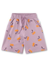 Sanetta Shorts 11940 Shorts Kinder (Gr 140 |lila)