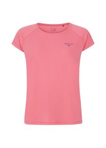 Protest PRTHappy Surf T Short Sleeves Lycra Damen (Gr 36 |rosa)