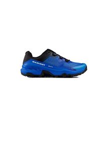 Mammut Girun II Low GTX Multisportschuhe Men (Gr 47 1/3 |blau |wasserdicht)