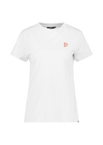 DIDRIKSONS 1913 T-Shirt Didriksons Ingarö T SYO Damen (Gr 34 |weiß)