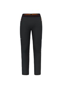 Salewa Pedroc 2 Durastretch Hybrid Pant Trekkinghose Herren (Gr 52 - XL |schwarz)