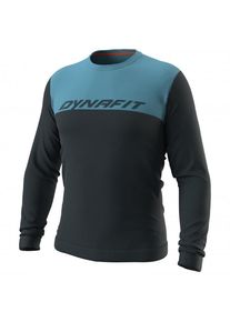 Pullove Dynafit 24/7 Pullover Herren (Gr S |schwarz)