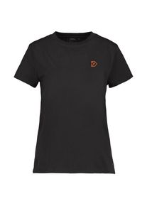 DIDRIKSONS 1913 Didriksons Ingarö T SYO T-Shirt Damen (Gr 46 |schwarz)