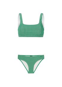 Bikini Set Protest PRTNancy Damen (Gr 36 |türkis)