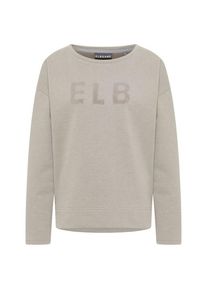 Pullove ELBSAND Arija Damen (Gr XS |grau)