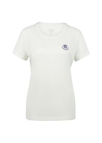 Funktionsshirt Stoic Hemp15 SälkaSt. II S/S Damen (Gr S |weiß)