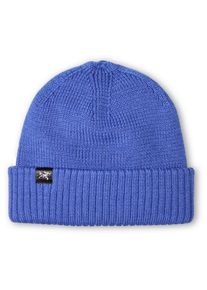 Arc'teryx Arc'teryx Mallow Toque Mütze (Größe One Size |blau)