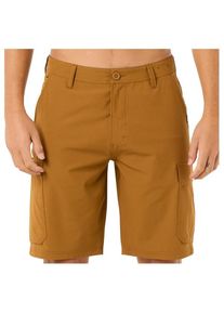 Shorts Rip Curl Boardwalk Classic Surf Cargo Herren (Gr 48/50 |braun)
