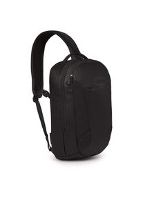 Osprey Transporter Sling 13 Umhängetasche (Gr 13 l |schwarz)