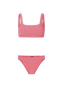 Protest PRTNancy Bikini Damen (Gr 38 |rosa)