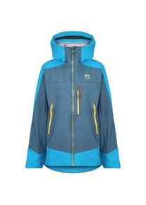 KARPOS Marmolada Jacket Skijacke Men (Größe S |blau)