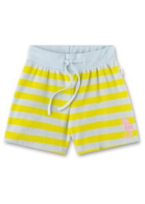 Sanetta Shorts 11983 Shorts Kinder (Gr 104 |gelb)