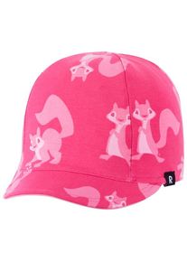 Reima Kilppari Mütze Kinder (Gr 48-50 cm |rosa)