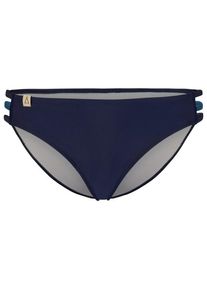 INASKA Bottom Free Bikini-Bottom Women (Größe M |blau)