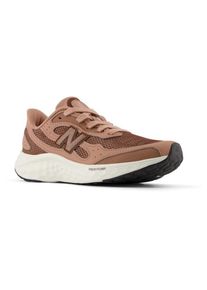 New Balance Fresh Foam Arishi V4 Sneaker Women (Gr 6,5 |braun)