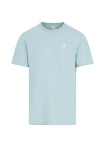 T-Shirt Protest PRTCruz Herren (Gr XXL |grau)
