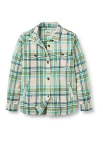 Bluse Passenger Stella Organic Cotton L/S Shirt Damen (Gr XL |bunt)