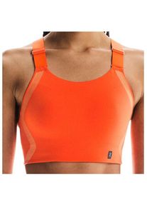 On Performance Flex Bra Sport-BH Women (Gr S - Cup: A-C |rot)