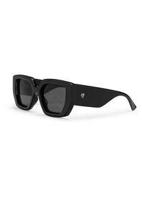 CHPO Hong Kong Cat 3 Sonnenbrille (Gr L |schwarz)