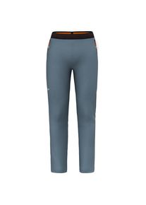 Salewa Pedroc 2 Durastretch Hybrid Pant Trekkinghose Men (Gr 54 - XXL |grau)