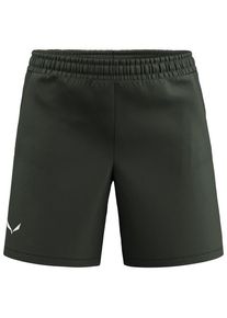 Salewa Puez Talveno 4 Shorts Shorts Kinder (Gr 164 |schwarz)