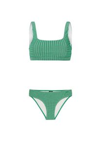 Bikini Set Protest PRTNancy Damen (Gr 42 |türkis)