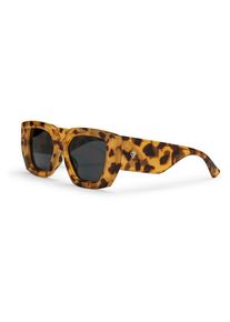 Sonnenbrille CHPO Hong Kong Cat. 3 (Gr L |braun)