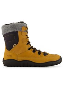 Winterschuhe Koel Liam Hydro Lambswool Damen (Gr 37 |braun)