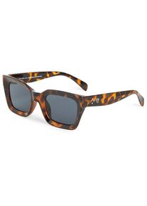 CHPO Anna Cat 3 Sonnenbrille (Gr M / L |grau)