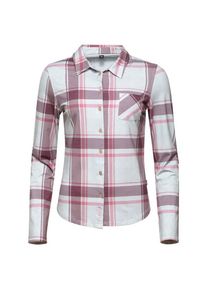 Chillaz Similaun Hemd Women (Gr 34 |grau)